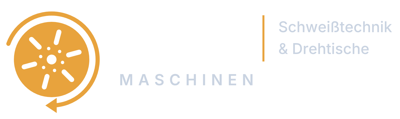 SST Maschinen – Schweißtechnik & Drehtische