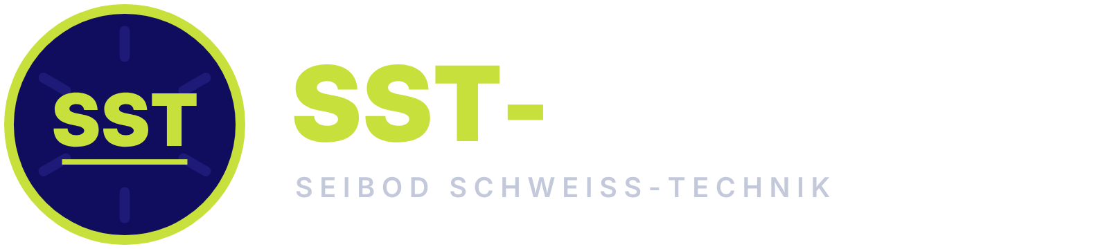 SST-Maschinen – Seibod Schweiß-Technik